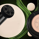 Base de Pele Moisture - Super Mágica