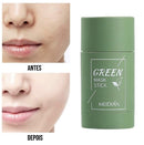 Máscara Facial Você Mais Jovem - COMPRE 1 LEVE 2